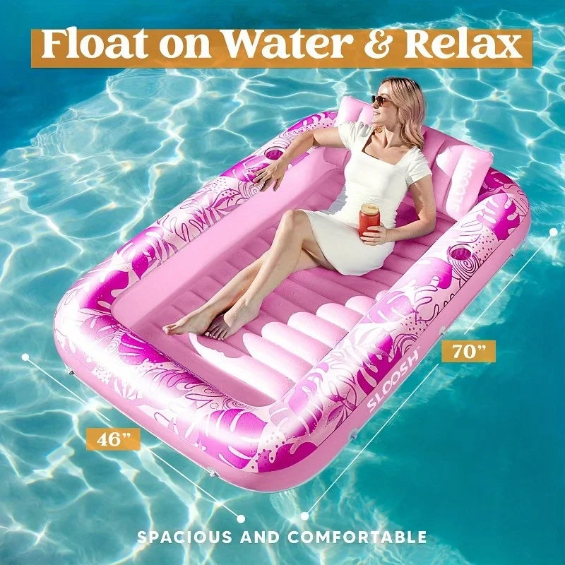 Sun Lounger Pool
