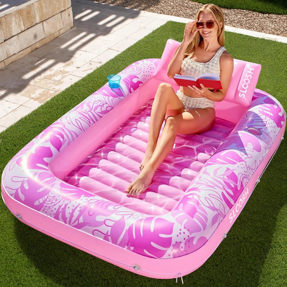 Sun Lounger Pool